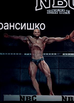 Фотограф Андрей Ёрш